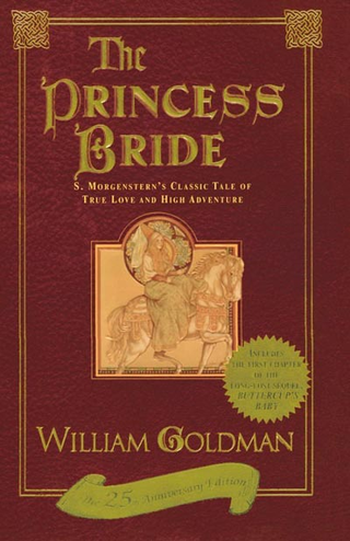 Illustration for article titled The Princess Bride embraced the tricky style and tone of its source